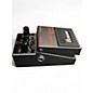 Used BOSS MT2W Metal Zone Waza Craft Effect Pedal
