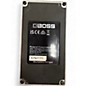 Used BOSS MT2W Metal Zone Waza Craft Effect Pedal