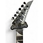 Used Jackson JS22 Dinky Black Solid Body Electric Guitar