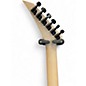 Used Jackson JS22 Dinky Black Solid Body Electric Guitar