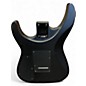 Used Jackson JS22 Dinky Black Solid Body Electric Guitar