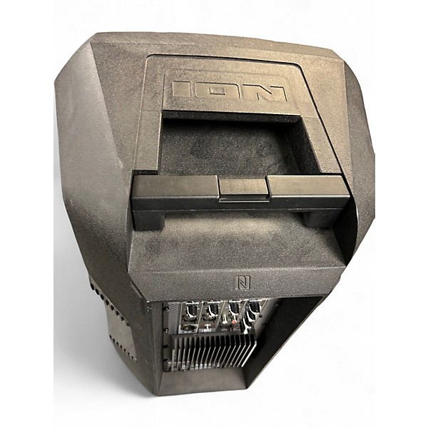 Used ION IPA91D Powered Speaker