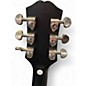 Used Epiphone Les Paul Traditional Pro IV Ebony Solid Body Electric Guitar