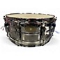 Used Pearl 13X5.5 Sensitone Snare Chrome Over Steel Drum thumbnail