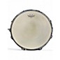 Used Pearl 13X5.5 Sensitone Snare Chrome Over Steel Drum