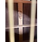 Used Washburn D21S Natural Acoustic Guitar