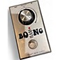 Used J.Rockett Audio Designs Boing Effect Pedal