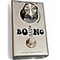 Used J.Rockett Audio Designs Boing Effect Pedal