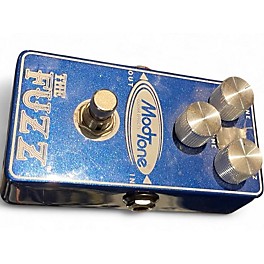 Used Modtone The Fuzz Effect Pedal
