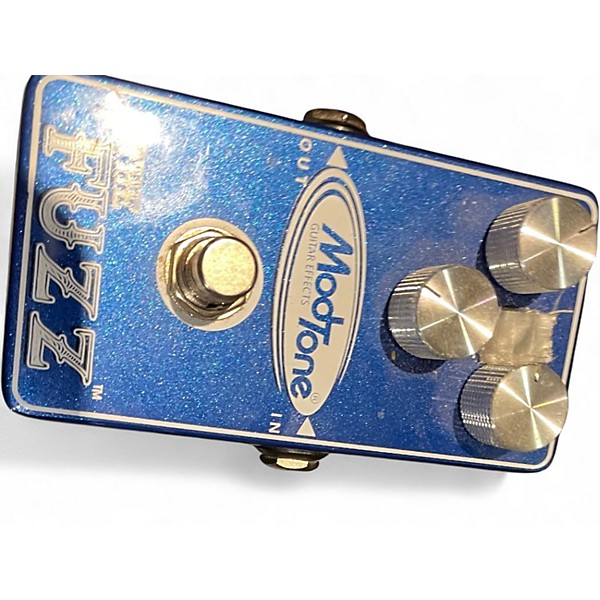 Used Modtone The Fuzz Effect Pedal