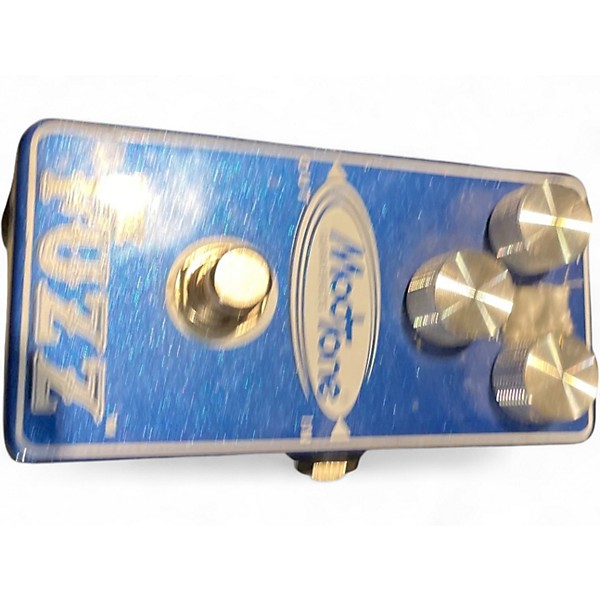 Used Modtone The Fuzz Effect Pedal
