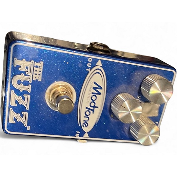 Used Modtone The Fuzz Effect Pedal