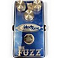 Used Modtone The Fuzz Effect Pedal