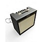 Used Fender Blues Junior 15W 1x12 Tube Guitar Combo Amp