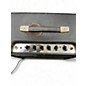 Used Fender Blues Junior 15W 1x12 Tube Guitar Combo Amp