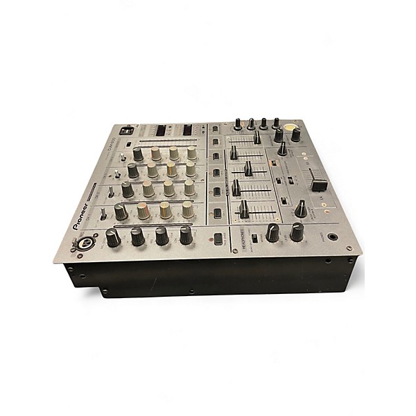 Used Pioneer DJ DJM600 DJ Mixer