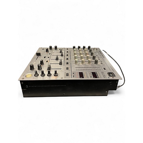 Used Pioneer DJ DJM600 DJ Mixer