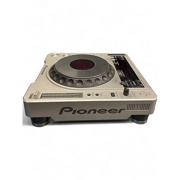 Used Pioneer DJ CDJ-800MK2 DJ Player