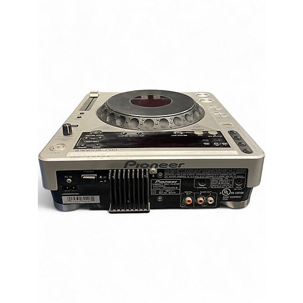 Used Pioneer DJ CDJ-800MK2 DJ Player