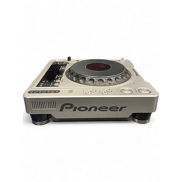 Used Pioneer DJ CDJ-800MK2 DJ Player