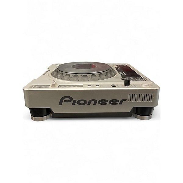 Used Pioneer DJ CDJ800MK2 DJ Player