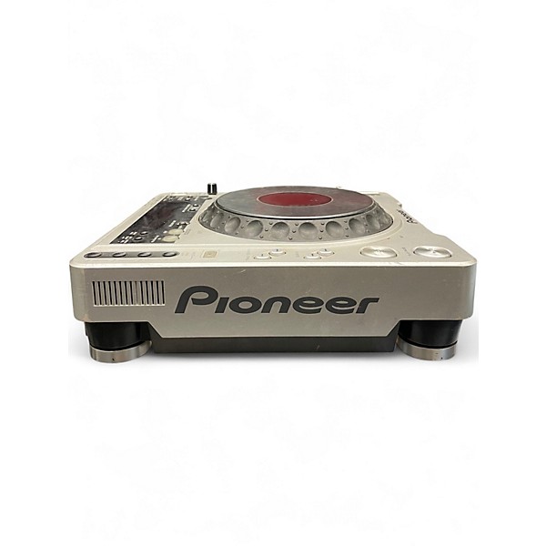 Used Pioneer DJ CDJ800MK2 DJ Player