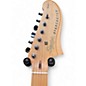 Used Squier Affinity Series Starcaster Olympic White Hollow Body Electric Guitar