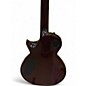 Used ESP LTD EC1000 Purple Solid Body Electric Guitar