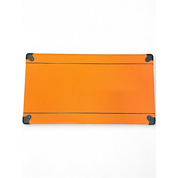 Used Orange Amplifiers PPC212V Guitar Cabinet