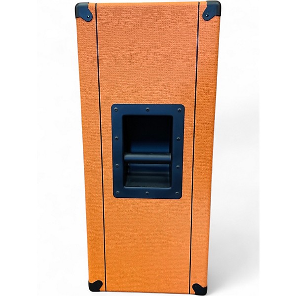 Used Orange Amplifiers PPC212V Guitar Cabinet