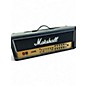 Used Marshall JVM 205H 50W Tube Guitar Amp Head