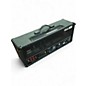 Used Marshall JVM 205H 50W Tube Guitar Amp Head