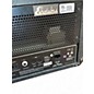 Used Marshall JVM 205H 50W Tube Guitar Amp Head