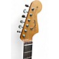 Used Fender Vintera II 50s Roadworn Jazzmaster Fiesta Red Solid Body Electric Guitar