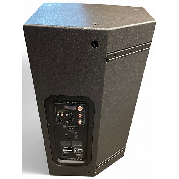 Used Electro-Voice EKX15P Powered Speaker