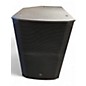 Used Electro-Voice EKX15P Powered Speaker