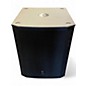 Used Electro-Voice ELX20018SP Powered Subwoofer thumbnail