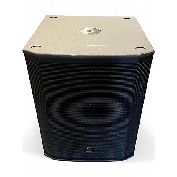 Used Electro-Voice ELX20018SP Powered Subwoofer