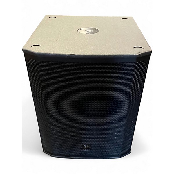 Used Electro-Voice ELX20018SP Powered Subwoofer