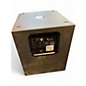 Used Electro-Voice ELX20018SP Powered Subwoofer