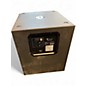 Used Electro-Voice ELX20018SP Powered Subwoofer