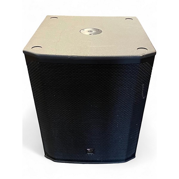Used Electro-Voice ELX20018SP Powered Subwoofer