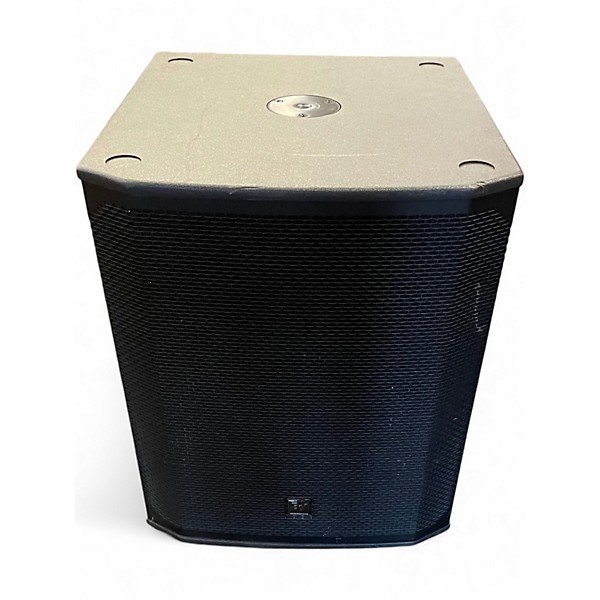 Used Electro-Voice ELX20018SP Powered Subwoofer