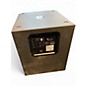 Used Electro-Voice ELX20018SP Powered Subwoofer
