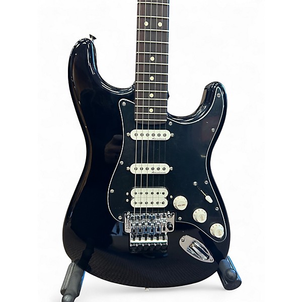 Used Fender Player II Modified Stratocaster Floyd Rose DUSK Solid Body Electric Guitar