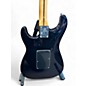Used Fender Player II Modified Stratocaster Floyd Rose DUSK Solid Body Electric Guitar
