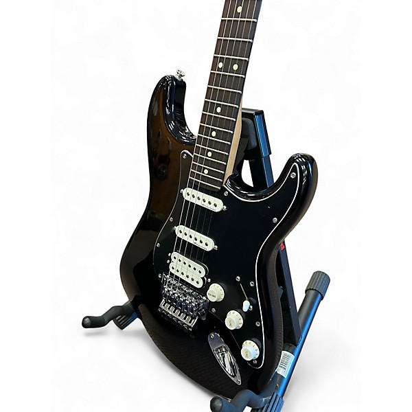 Used Fender Player II Modified Stratocaster Floyd Rose DUSK Solid Body Electric Guitar