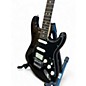 Used Fender Player II Modified Stratocaster Floyd Rose DUSK Solid Body Electric Guitar
