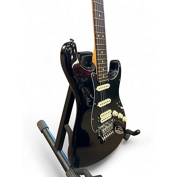 Used Fender Player II Modified Stratocaster Floyd Rose DUSK Solid Body Electric Guitar