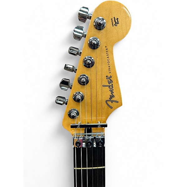 Used Fender Player II Modified Stratocaster Floyd Rose DUSK Solid Body Electric Guitar